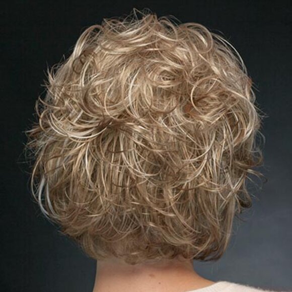 TRESSALLURE CHARLOTTE in Midnight Coffee - Picture 4 of 4